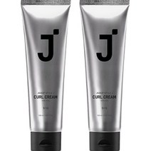 제이숲 스타일제이 포맨 단백질 볼륨 컬크림, 150ml, 2개