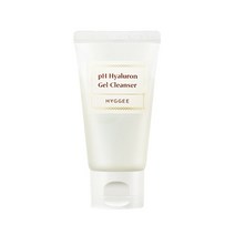 휘게 약산성 히알루론 젤 클렌저, 50ml, 1개