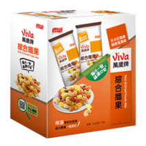 萬歲牌 堅果