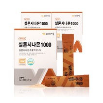비타민마을 실론 시나몬 1000 30p, 30g, 3개