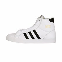 아디다스 남성용 바스켓 프로피 운동화 M FW3108