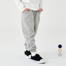 롤리트리 아동용 사각 포켓 조거 팬츠