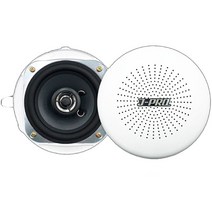 제이프로 50W 천장 매립형 실링 스피커 타공 110mm, SM-150
