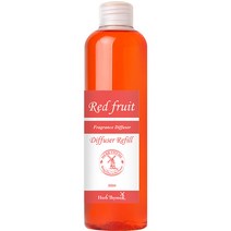 허브타임 디퓨저리필, 레드프룻, 250ml