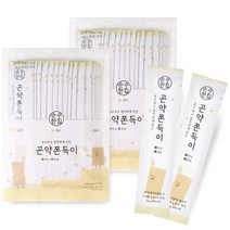 할로윈데이 할로윈팝 캔디스틱 막대사탕(24개입) 1통(+밀크츄 2개포함), 24개, 40g