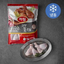 하림 IFF 닭 북채 (냉동), 2kg, 1개