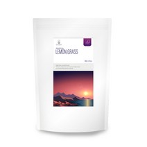 닥터루트 레몬그라스 삼각티백, 1.2g, 100개