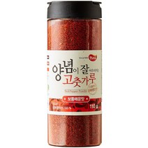 [고춧가루보통맛haccp국산] 2022년 국산 최상급 햇고춧가루 1kg 1개. 보통맛/최근제조/김치양념용, 1개