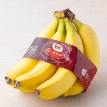 돌 스위티오 바나나, 1kg 내외, 1개 솔직 후기 및 장단점 분석 - 구매 가이드
