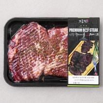 고급진 척아이롤 스테이크 (냉장), 250g, 1팩