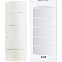 동구밭 올바른 설거지 워싱바, 1개, 500g