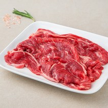 곰곰 등심 불고기용 (냉장), 200g, 1개