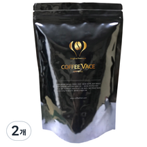커피프럼 커피베이스 로얄다크 블랜딩 분쇄 커피, 더치용, 1kg, 2개