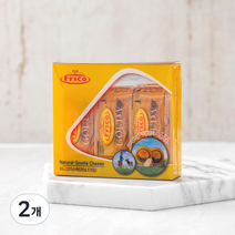 프리코 미니 고다 치즈스틱, 120g, 2개