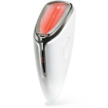 [피부측정기] 페이스팩토리 LED 피부관리기 괄사마사저 셀라이너, FF-11, 혼합색상