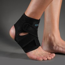 바디큐 닥터스 발목 보호대, 1개