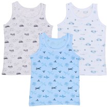 키즈라인 남아용 유로파 런닝 3종 세트 12