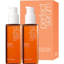 [미장센헤어세럼] 미쟝센 퍼펙트 오리지널 헤어 세럼 7X 2p, 160ml, 1개