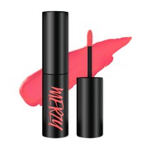 머지 더 퍼스트 벨벳 립 틴트 4.5g, 셜리 템플, 1개
