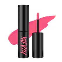 머지 더 퍼스트 벨벳 립 틴트 4.5g, 피치 크러쉬, 1개