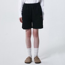 키르시 여성용 CHERRY SHORT SWEATSHIRT PANTS KS