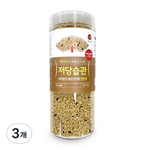 한드레 저당습관 혼합곡, 3개, 1kg