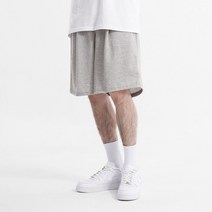제이에이치스타일 남성용 특양 핀턱 버뮤다 하프 트레이닝 반바지 JHROK581