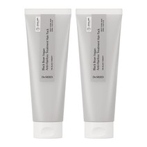 닥터시드 블랙빈 비건 탈모 트리트먼트 헤어팩, 250ml, 2개