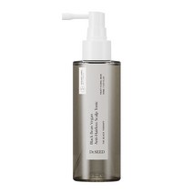닥터시드 블랙빈 비건 탈모 두피 헤어토닉, 150ml, 1개