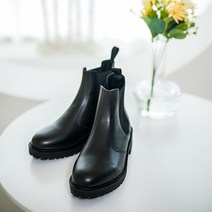 키노이 에단 키높이 첼시 부츠 7cm