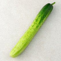백오이, 1개입