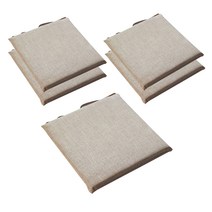 디엠코퍼레이션 Dm 생활용품 일본스타일 네모쿠션 방석