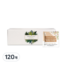 그린너트 에브리데이 넛츠 화이트, 20g, 120개