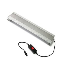 아쿠아테라 알루미늄 LED 수초등 P-600, 1개
