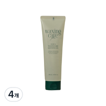 플루 리프에이 왁싱 케어 수딩젤, 4개, 200ml