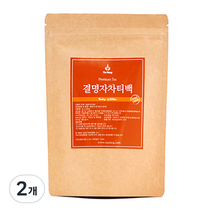 티랑 결명자차티백, 1g, 50개입, 2개