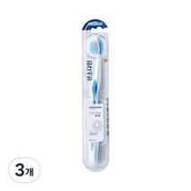 센소다인 화이트 칫솔, 1개입, 3개