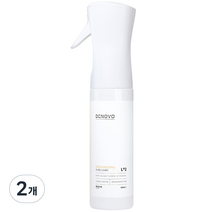 디노보 굿베딩 안개분사 침구 스프레이, 300ml, 2개, 캐모밀크향