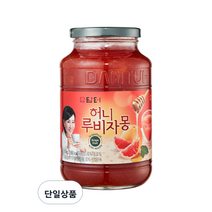 담터 허니 루비자몽, 1kg