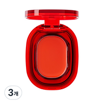 아멜리 플랫립스 1.2g, 913 플라스틱오렌지, 3개