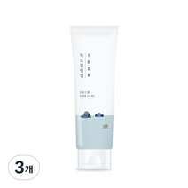 라운드랩 1025 독도 필링젤, 3개, 120ml