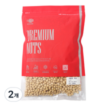 다다모 백태, 1kg, 2개