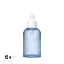 제이준코스메틱 히알루론산 하이드레이팅 세럼, 50ml, 6개