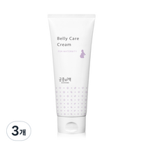 궁중비책 벨리 케어 크림, 200ml, 3개