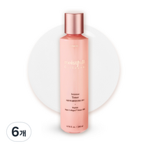 에뛰드 수분가득 콜라겐 인텐스 토너, 200ml, 6개