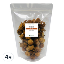 바른건강 건무화과, 300g, 4개