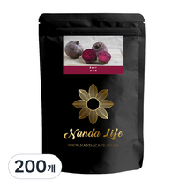 난다라이프 비트차 티백, 1g, 200개