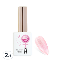 마그넷젤 밀키웨이 컬러젤 10ml, Venus, 2개