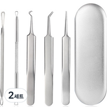 잇츠라이프 피지제거기 5종 세트 A, 2세트