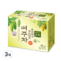 [W+3BF+72E]다농원 여주차 @MGD*777ea+Luck, 40g, 3개